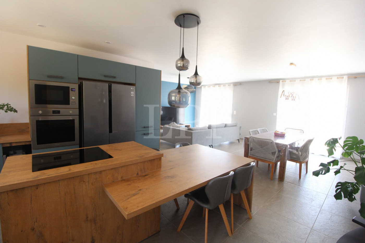 vente Maison Saint Saturnin Les Apt - Photo 2