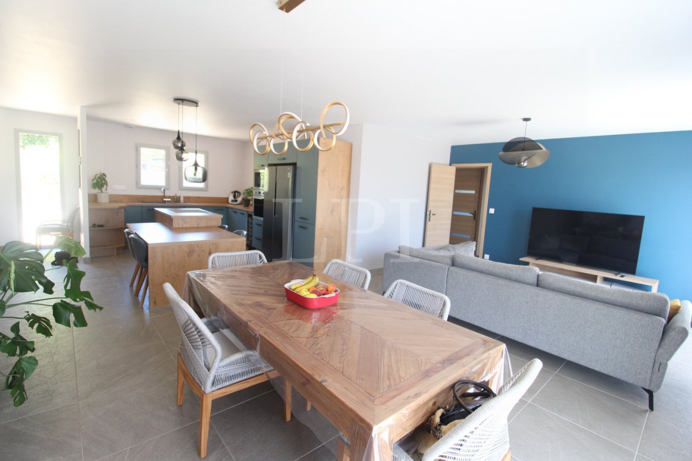 vente Maison Saint Saturnin Les Apt - Photo 4