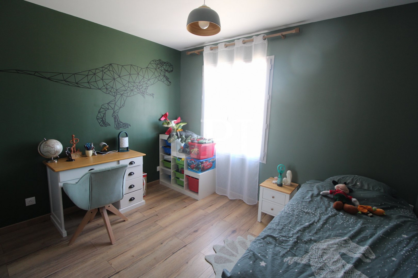 vente Maison Saint Saturnin Les Apt - Photo 6