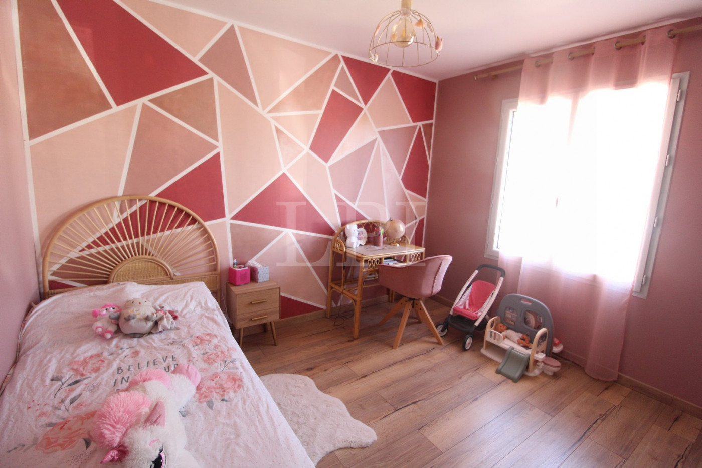 vente Maison Saint Saturnin Les Apt - Photo 8