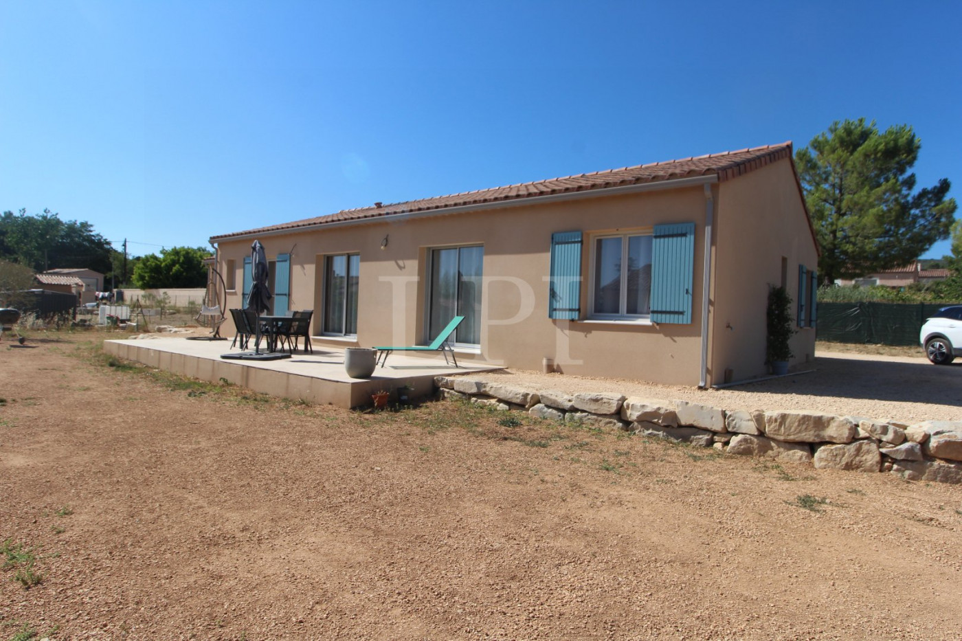vente Maison Saint Saturnin Les Apt - Photo 1