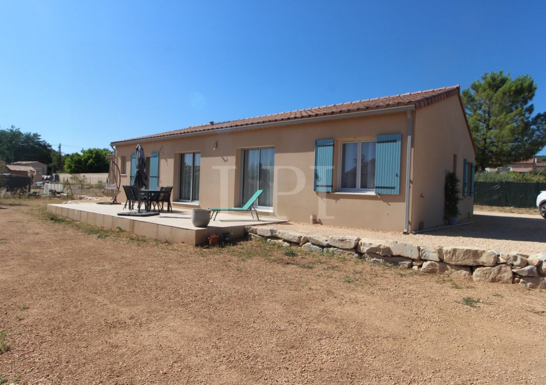 sale Maison Saint Saturnin Les Apt