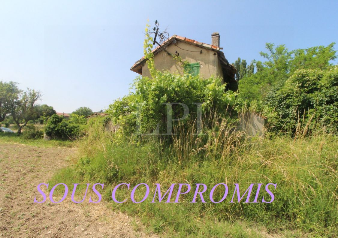 sale Maison à rénover Reillanne