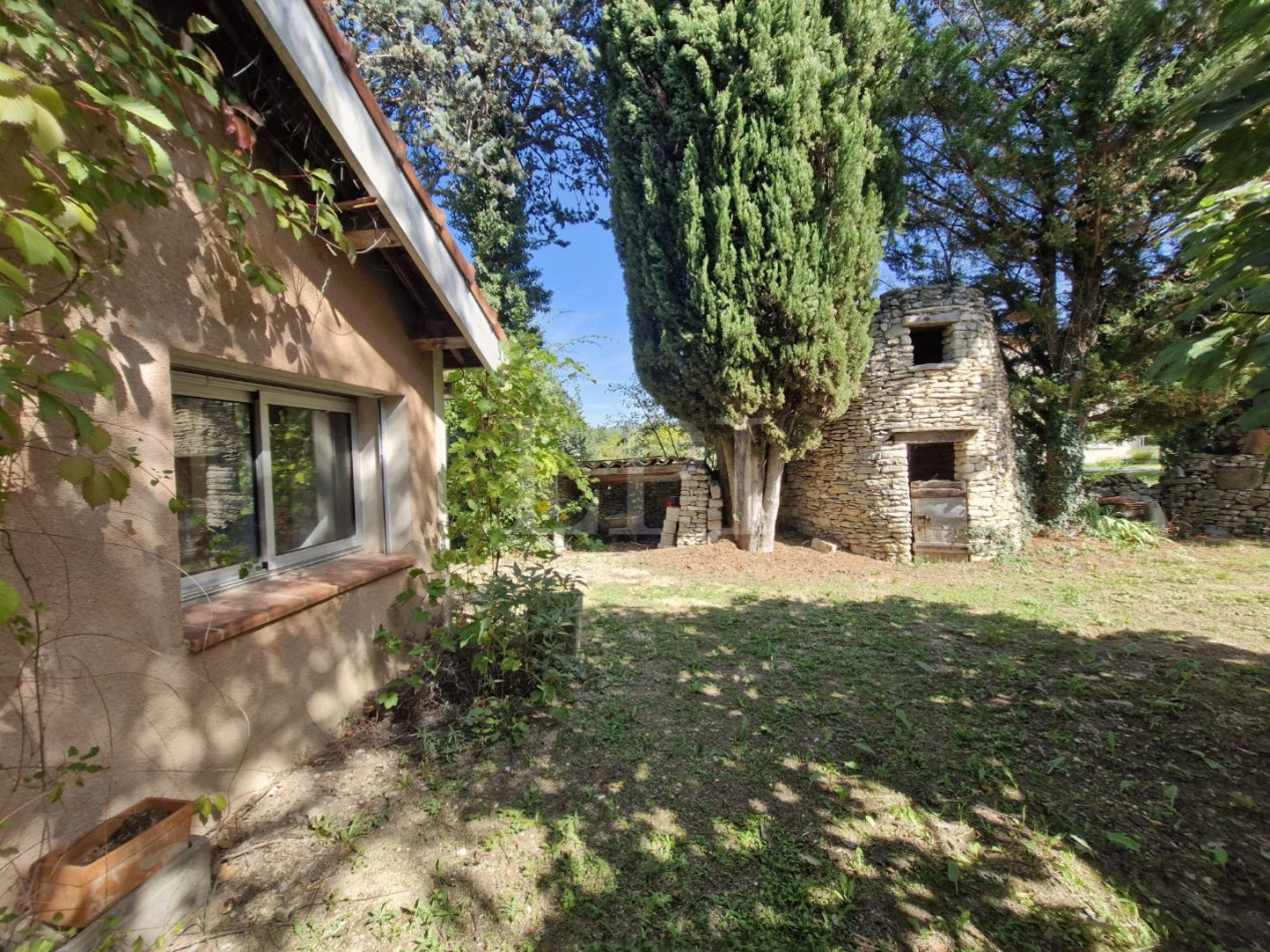 vente Maison Apt - Photo 1