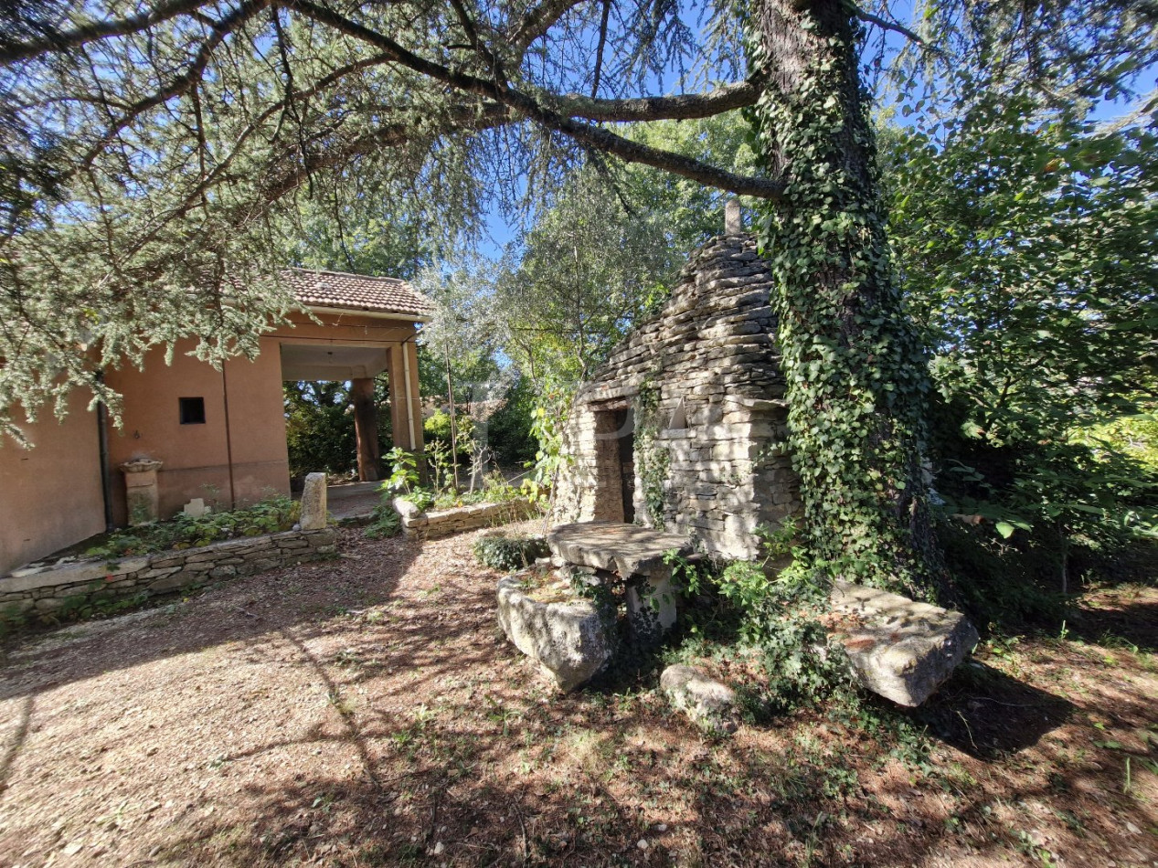 vente Maison Apt - Photo 4