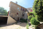vente Maison Saint Saturnin Les Apt