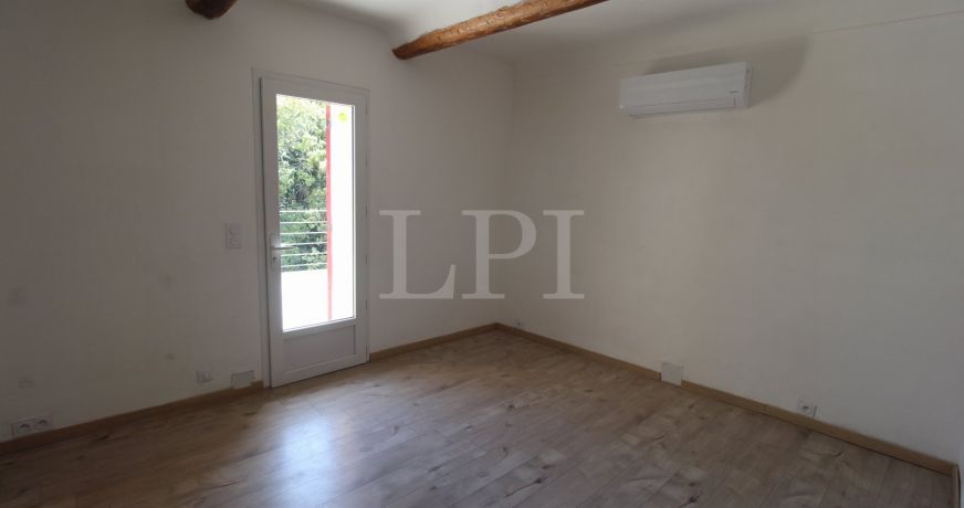 vente Maison Saint Saturnin Les Apt