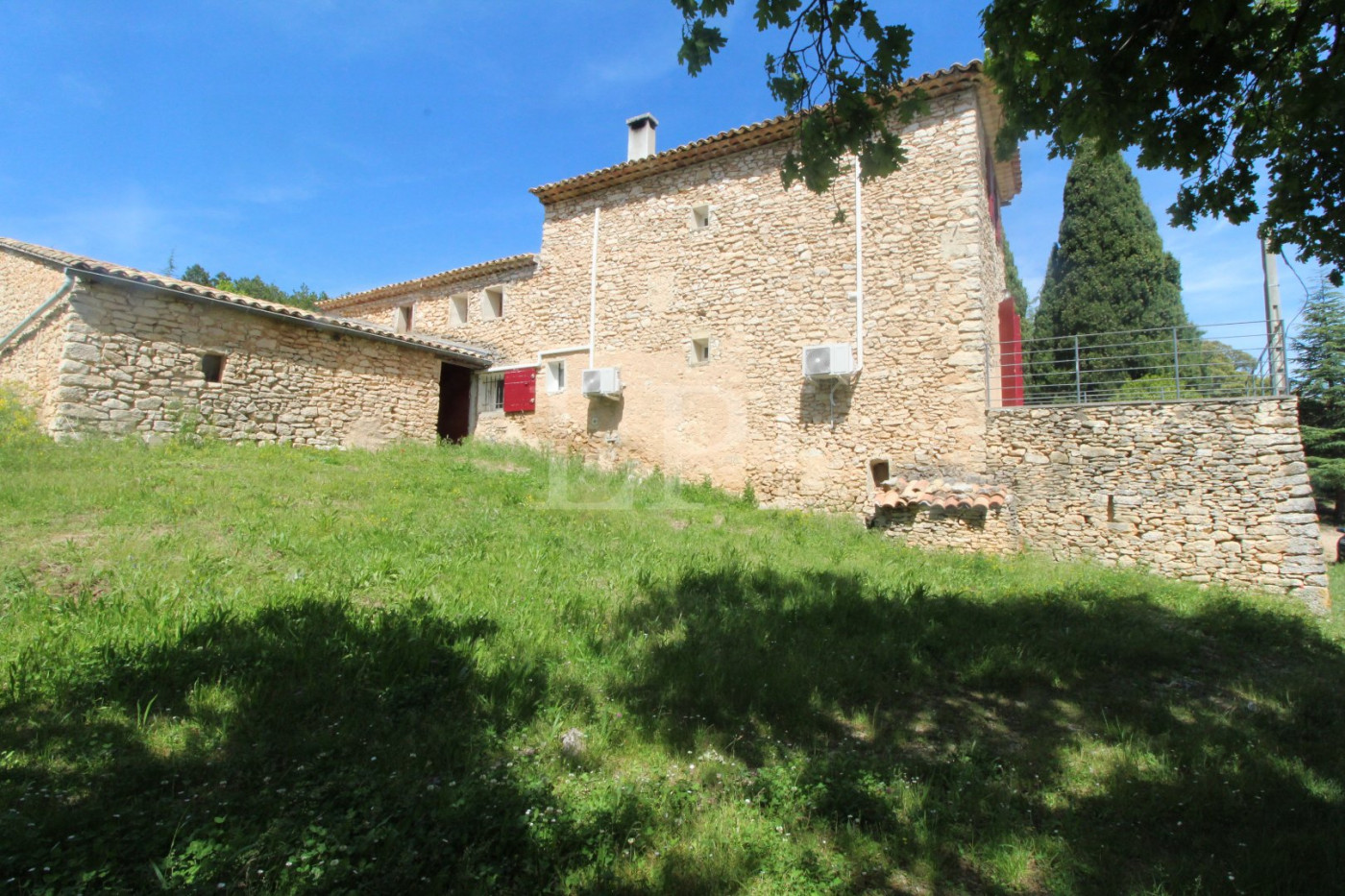 vente Maison Saint Saturnin Les Apt - Photo 1