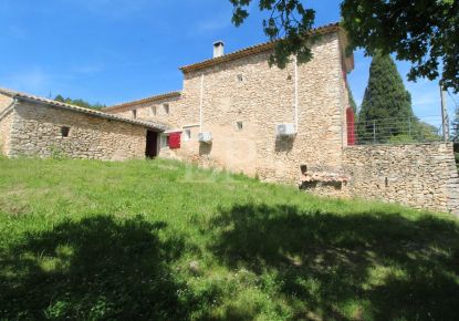 vente Maison Saint Saturnin Les Apt