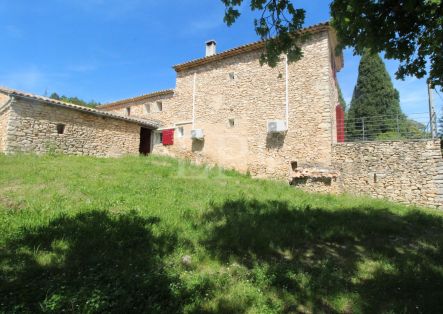 vente Maison Saint Saturnin Les Apt