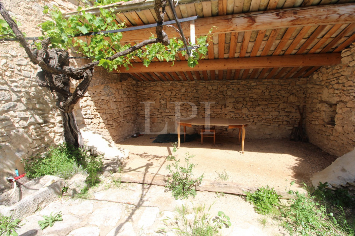 vente Maison Saint Saturnin Les Apt - Photo 12