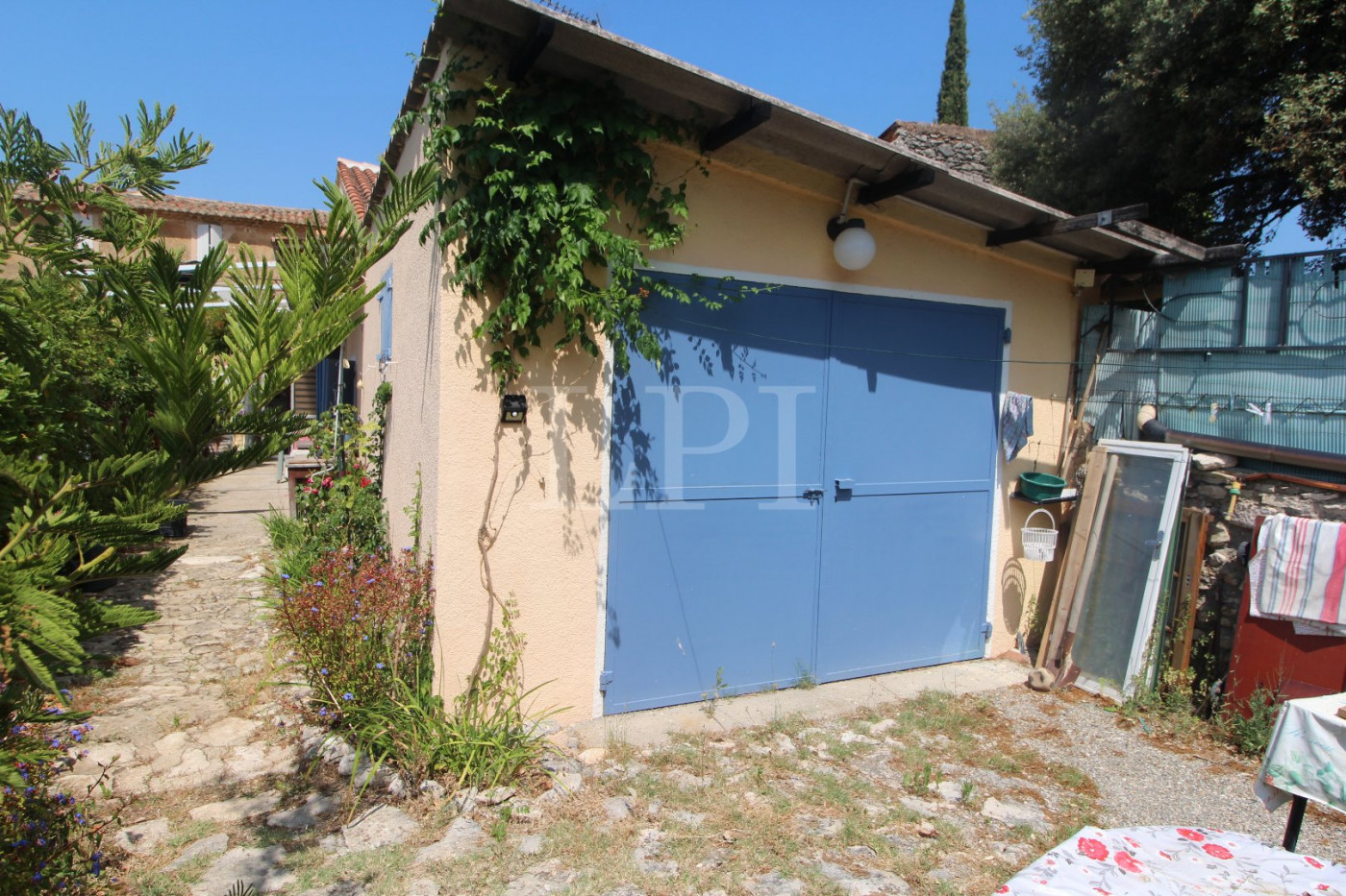 vente Maison Saint Saturnin Les Apt - Photo 5