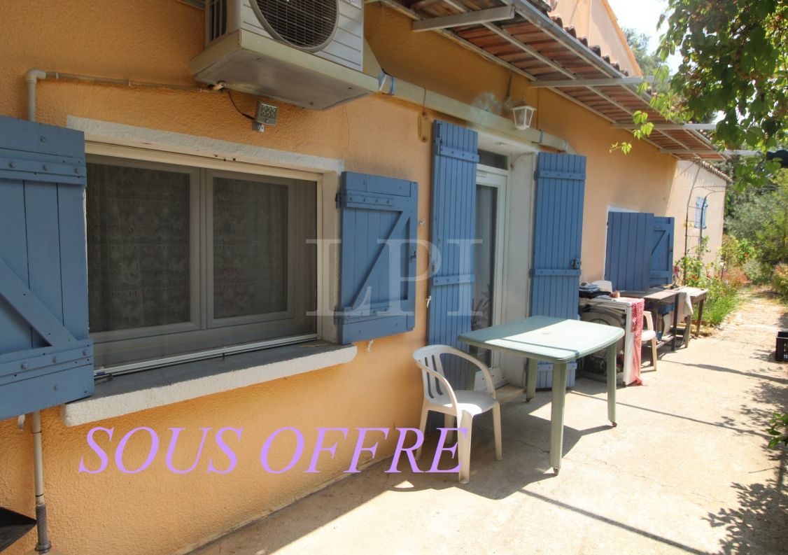 sale Maison Saint Saturnin Les Apt