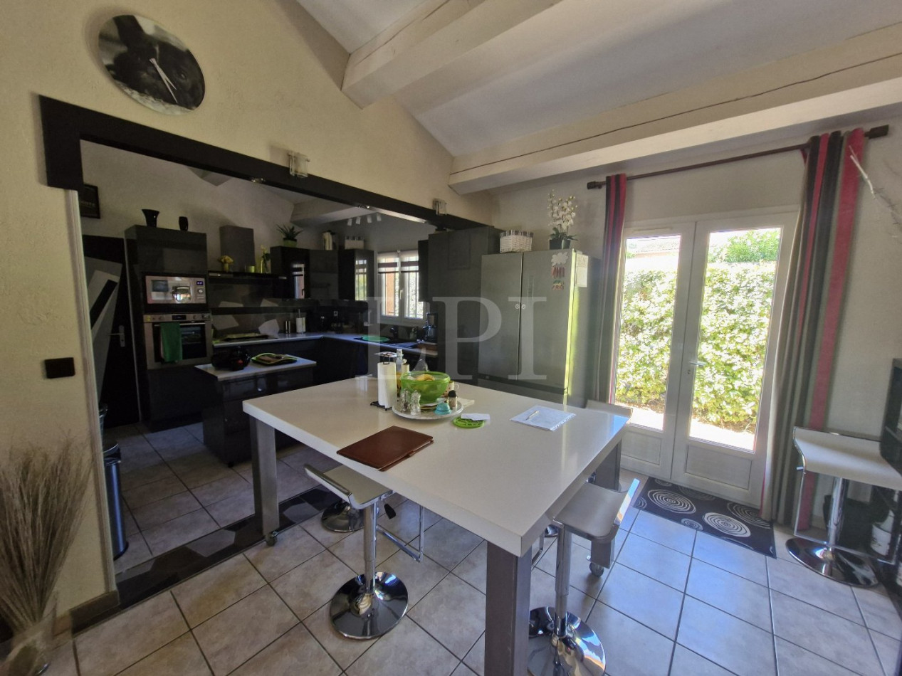 sale Maison Saint Saturnin Les Apt - Photo 7