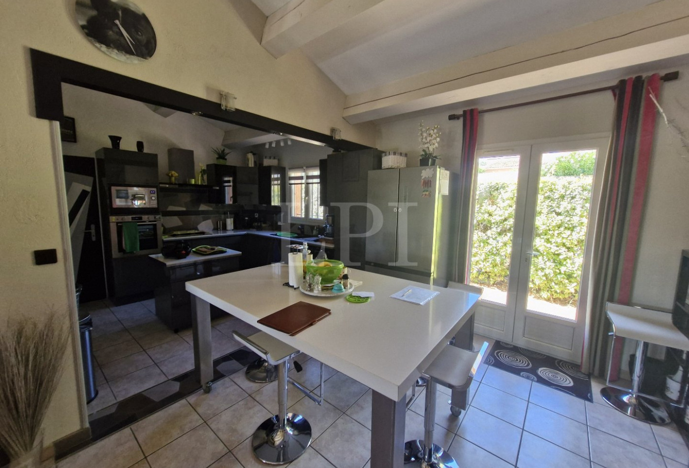 vente Maison Saint Saturnin Les Apt - Photo 7