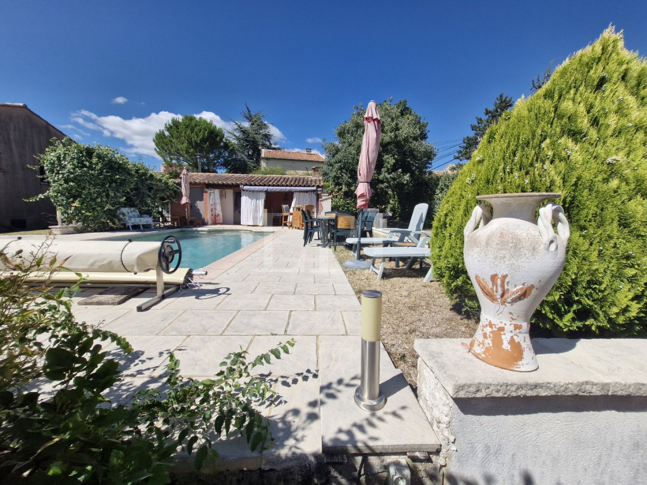 sale Maison Saint Saturnin Les Apt - Photo 4