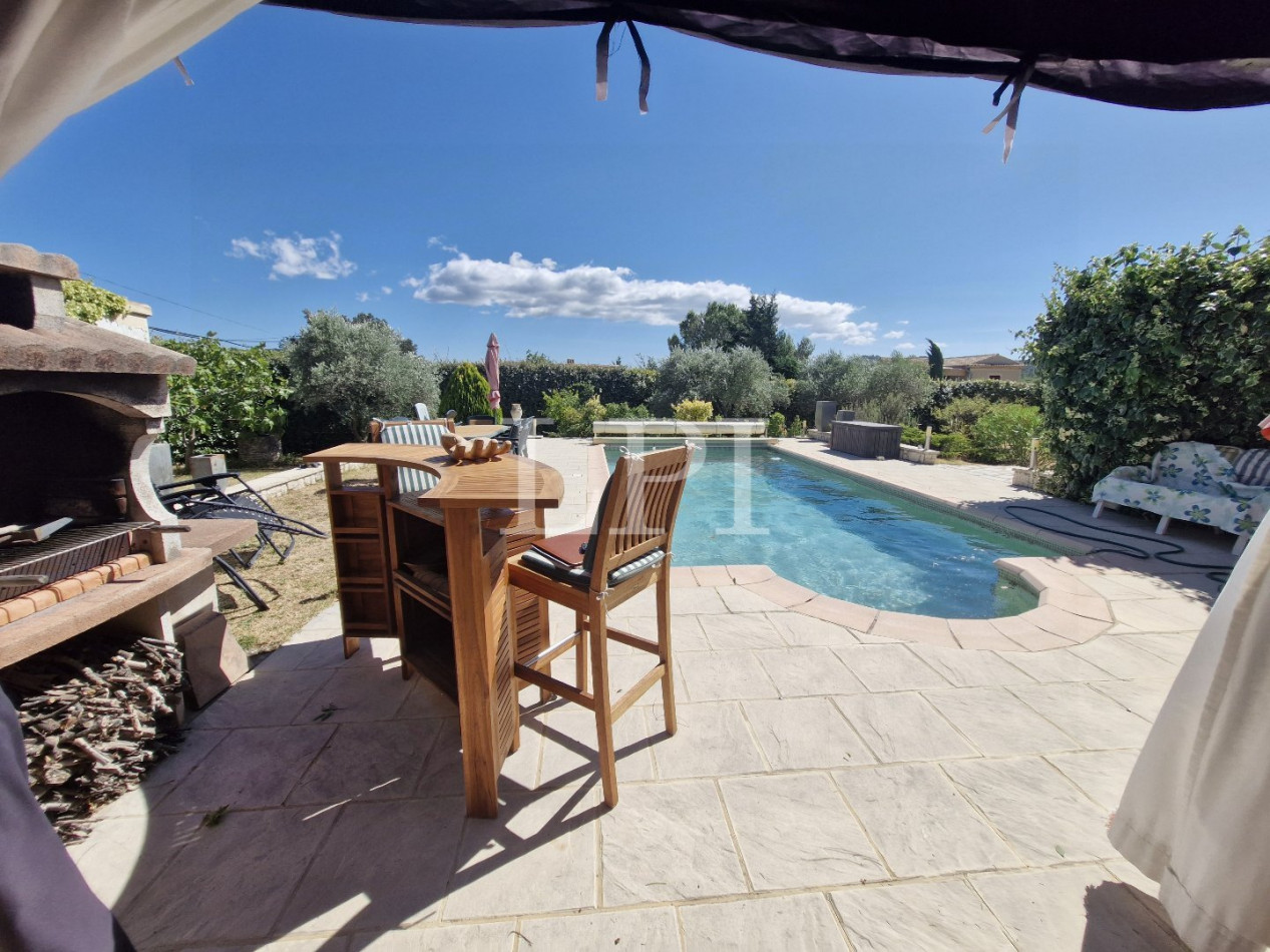 sale Maison Saint Saturnin Les Apt - Photo 1