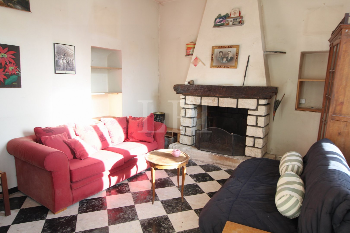 vente Maison Saint Martin De Castillon - Photo 1