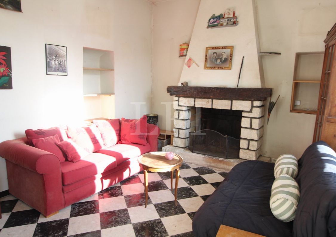 sale Maison Saint Martin De Castillon