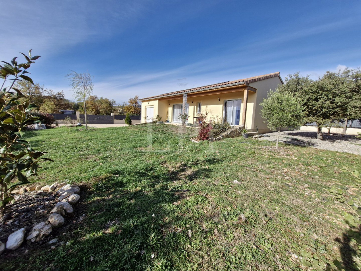 vente Maison Saint Saturnin Les Apt - Photo 1