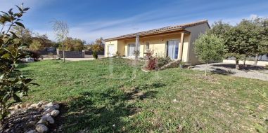 vente Saint Saturnin Les Apt