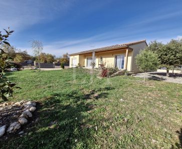 vente Saint Saturnin Les Apt