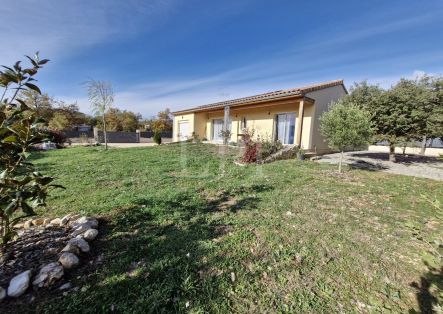 vente Maison Saint Saturnin Les Apt