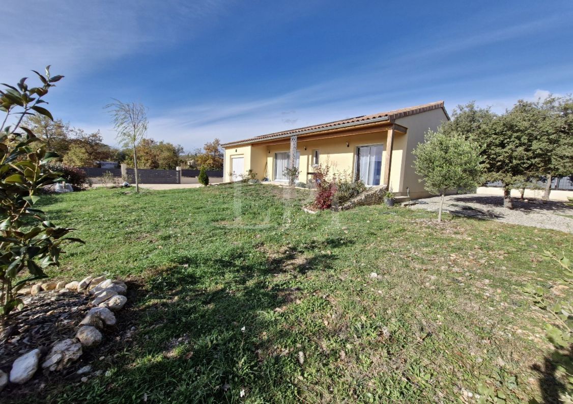 sale Maison Saint Saturnin Les Apt