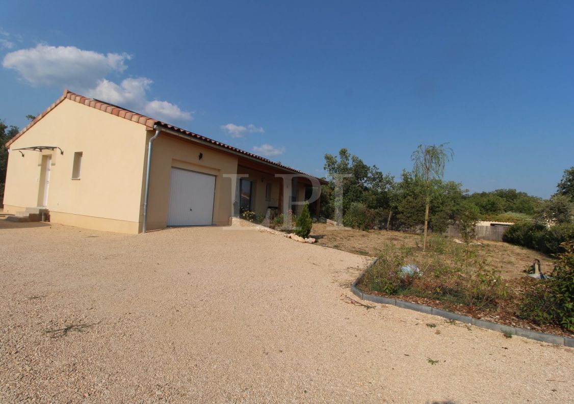 sale Maison Saint Saturnin Les Apt