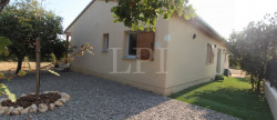 vente Maison Saint Saturnin Les Apt