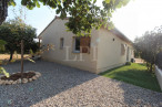 vente Maison Saint Saturnin Les Apt