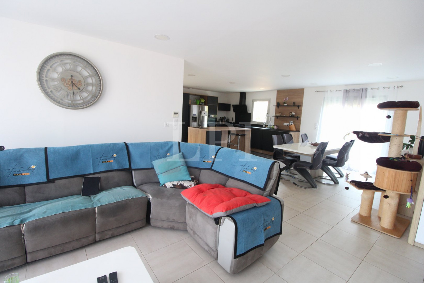 vente Maison Saint Saturnin Les Apt - Photo 4