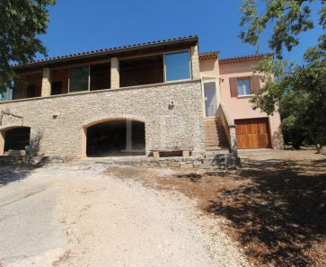 vente  Saint Saturnin Les Apt