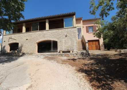 vente Maison Saint Saturnin Les Apt