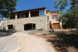 vente Maison Saint Saturnin Les Apt