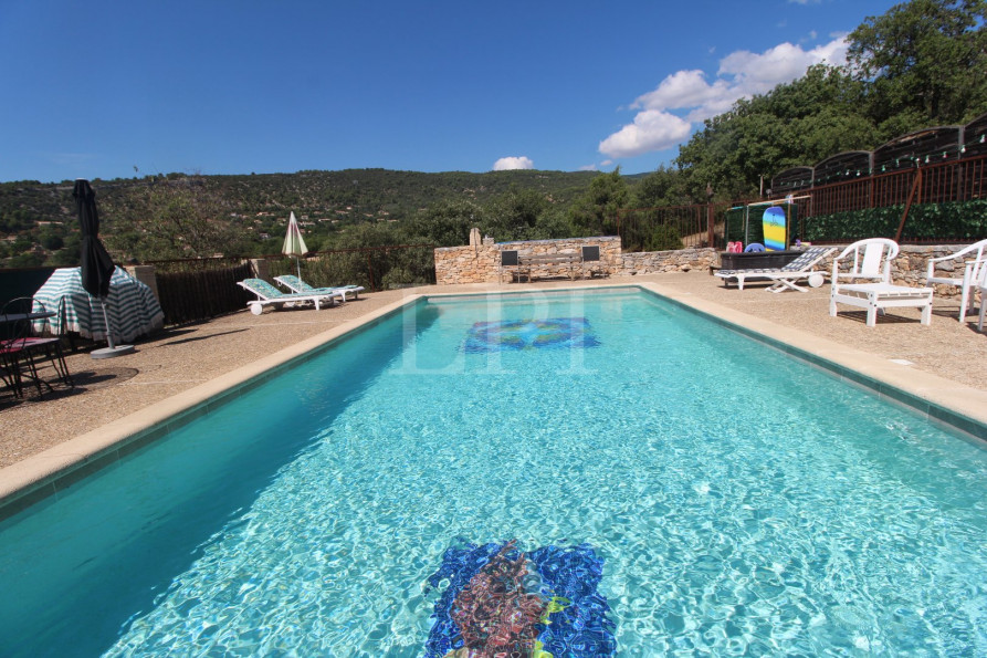 vente Maison Saint Saturnin Les Apt - Photo 2