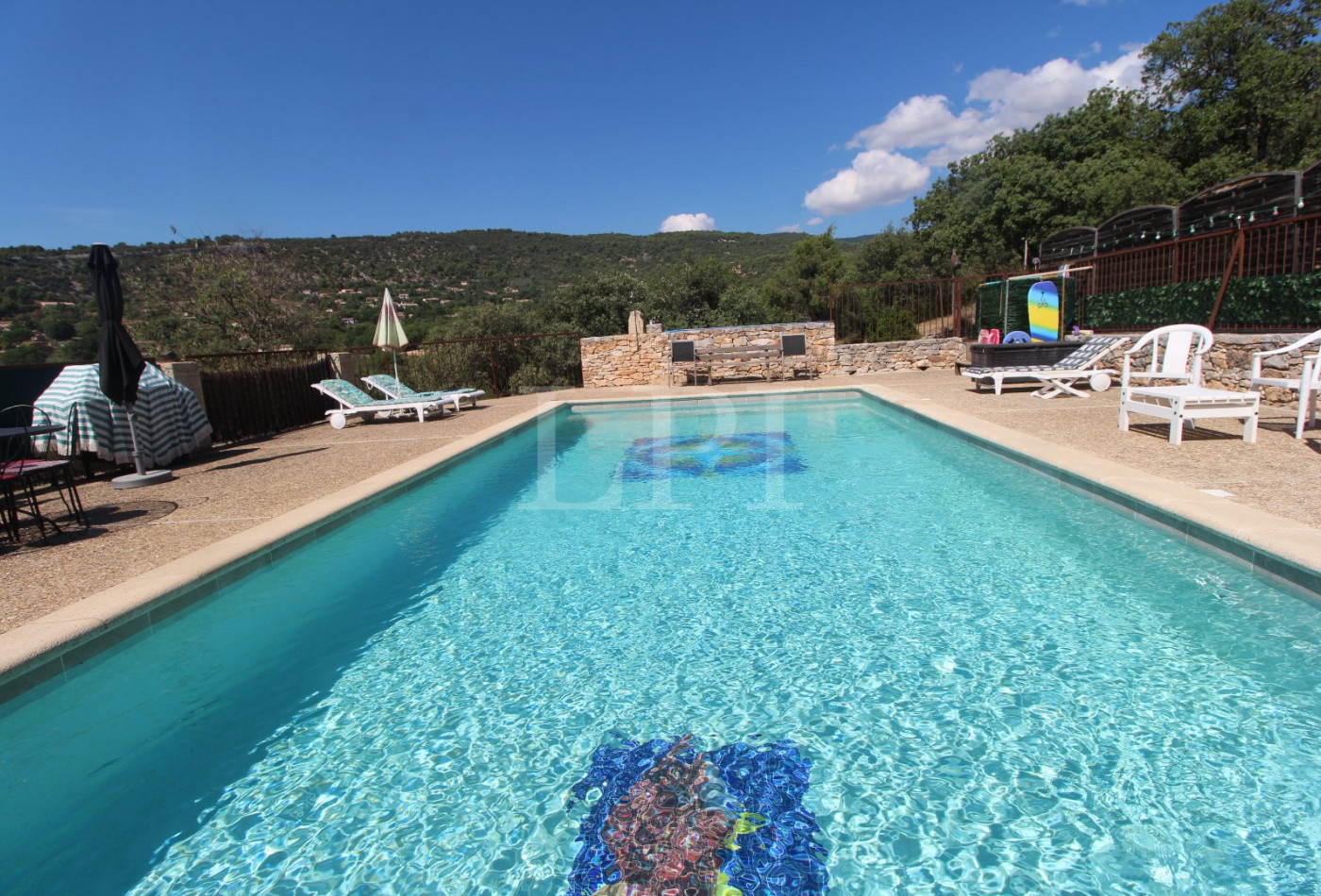 vente Maison Saint Saturnin Les Apt - Photo 2