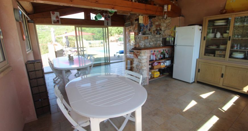 vente Maison Saint Saturnin Les Apt