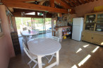 vente Maison Saint Saturnin Les Apt