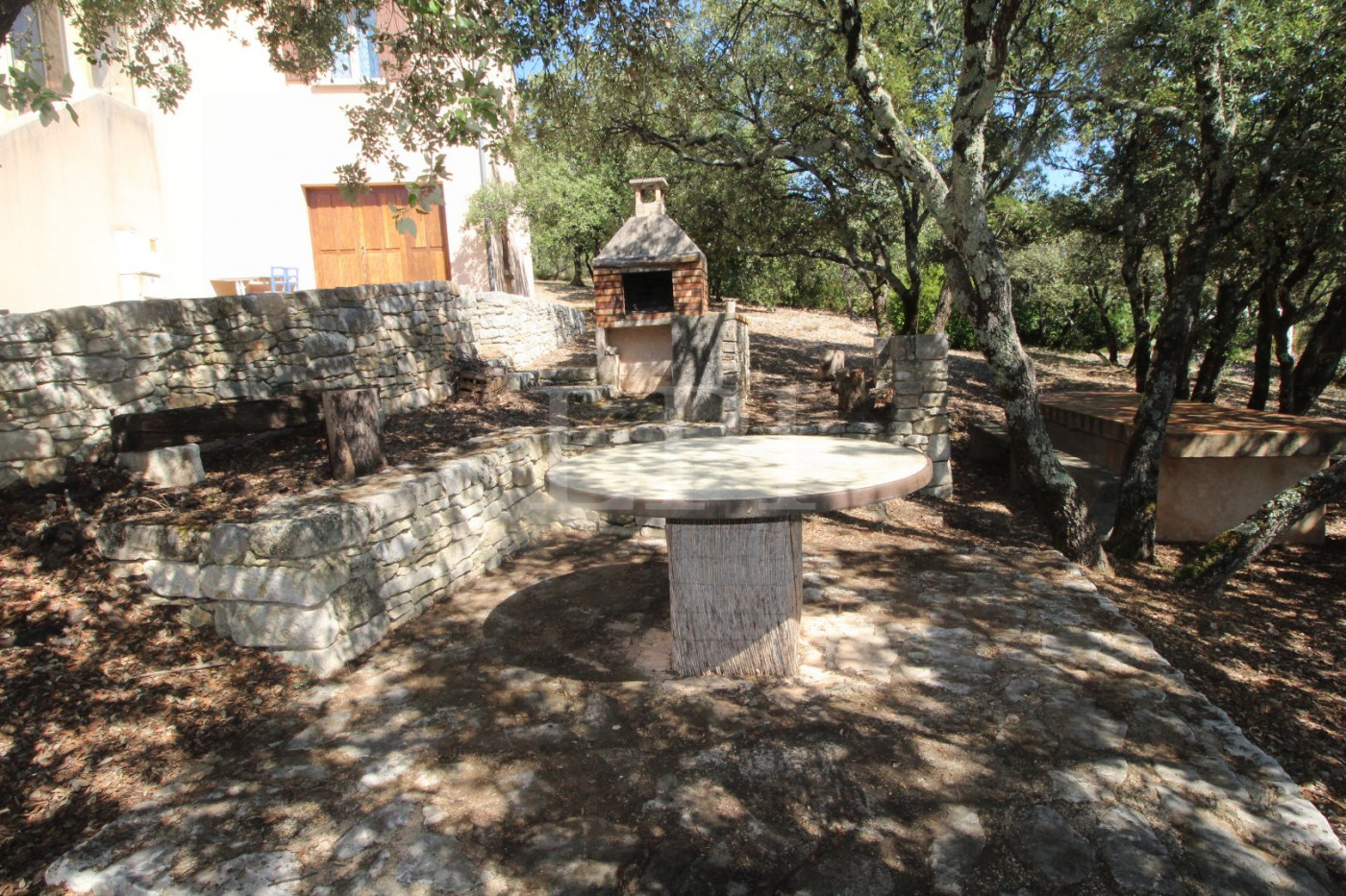 vente Maison Saint Saturnin Les Apt - Photo 15