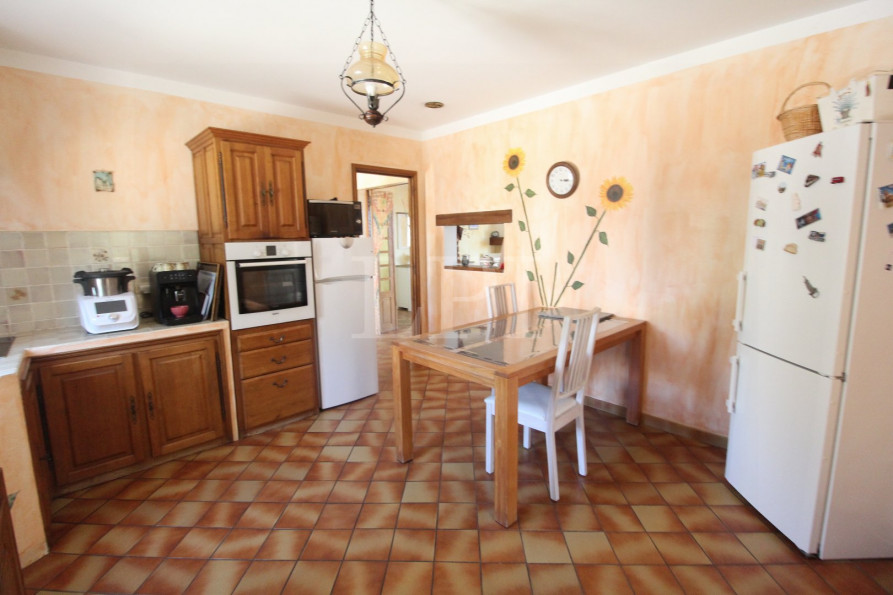 vente Maison Saint Saturnin Les Apt - Photo 5