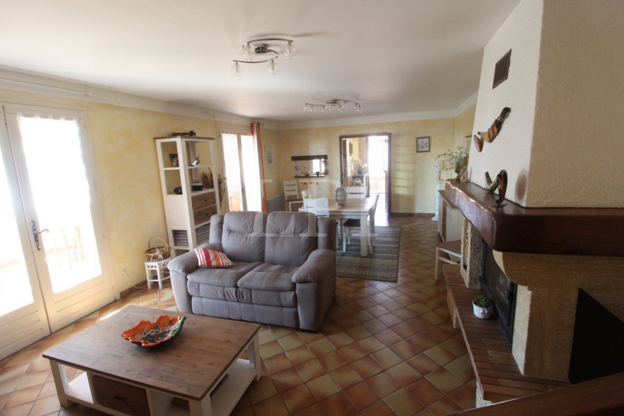 vente Maison Saint Saturnin Les Apt - Photo 6