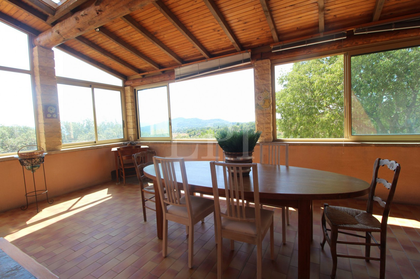 vente Maison Saint Saturnin Les Apt - Photo 7