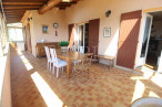 vente Maison Saint Saturnin Les Apt