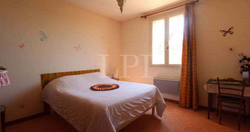 vente Maison Saint Saturnin Les Apt