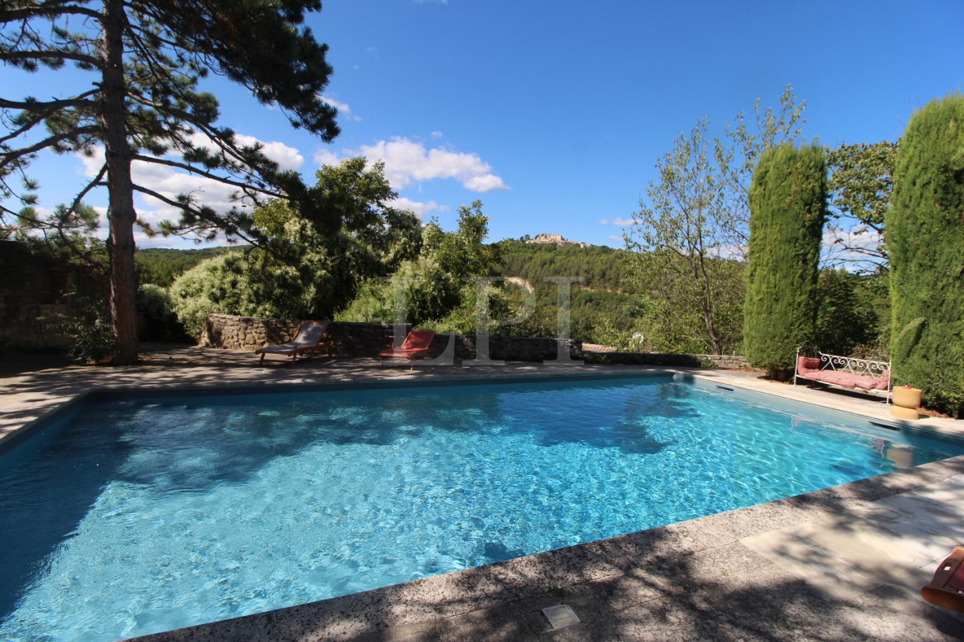 vente Demeure Saint Martin De Castillon - Photo 2