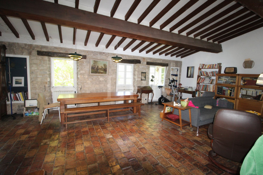 vente Demeure Saint Martin De Castillon - Photo 9