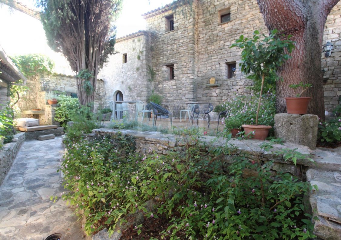 vente Demeure Saint Martin De Castillon