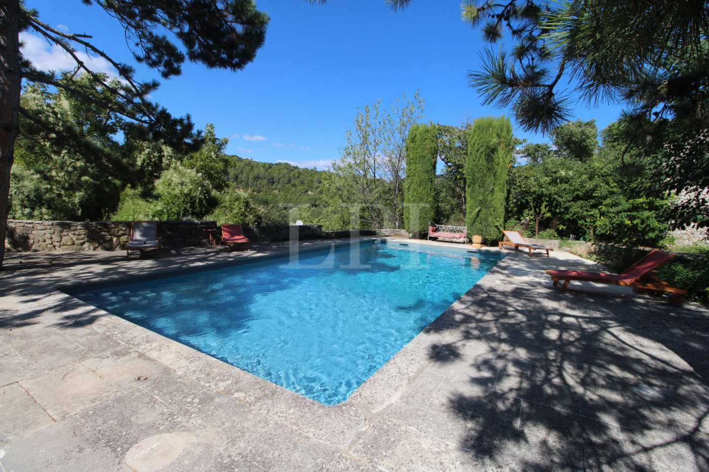 vente Demeure Saint Martin De Castillon - Photo 4