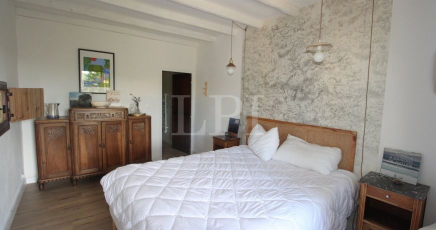 vente Demeure Saint Martin De Castillon